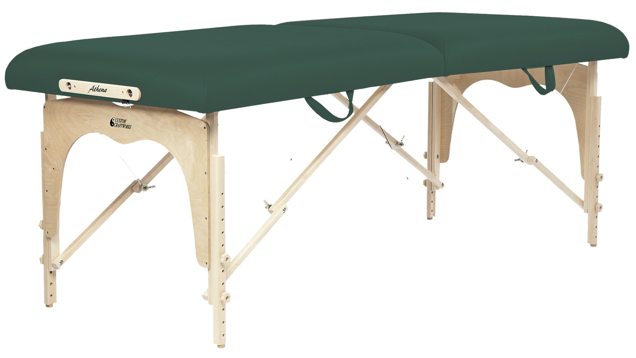 The Athena Portable Massage Table