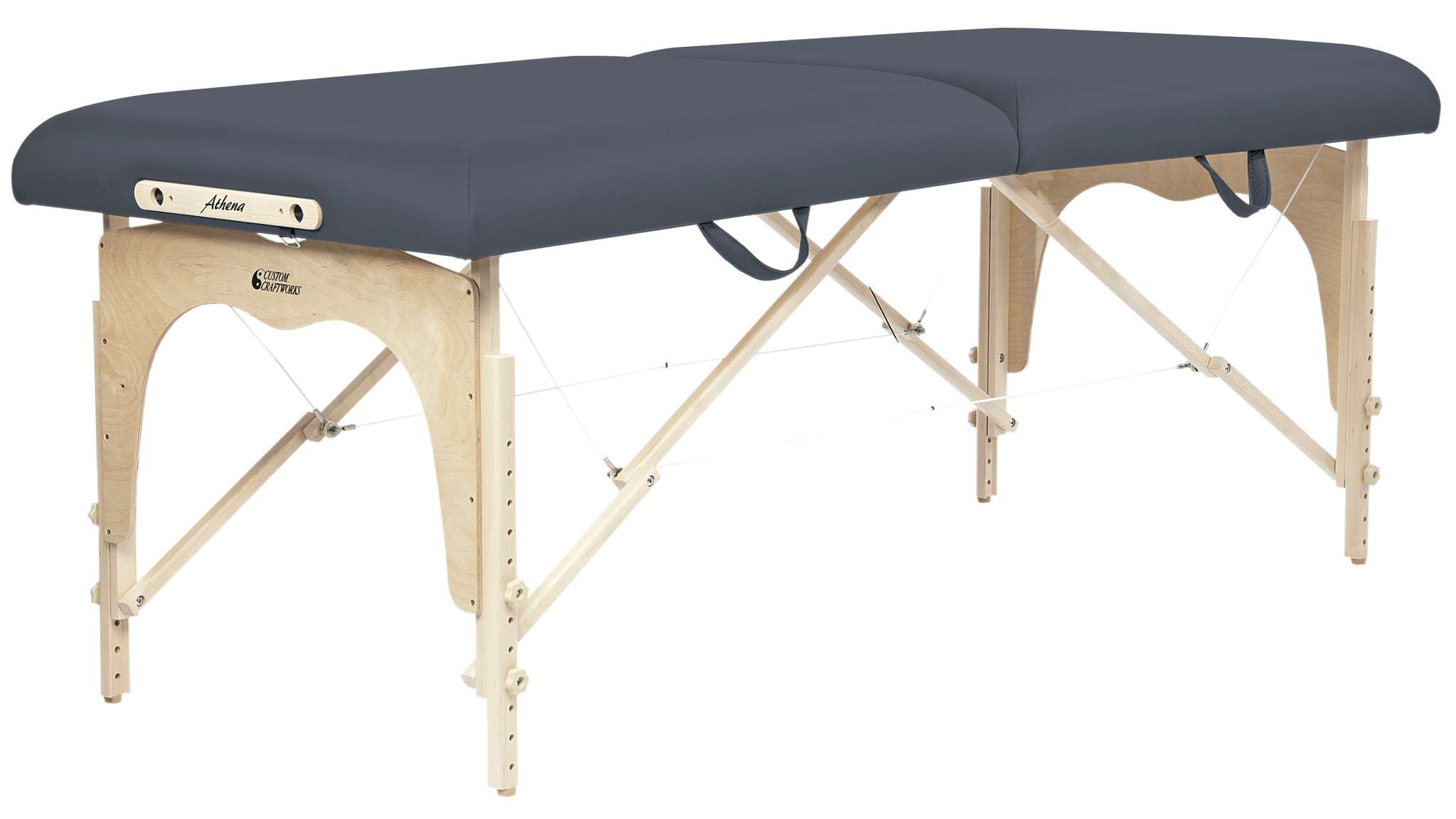 The Athena Portable Massage Table