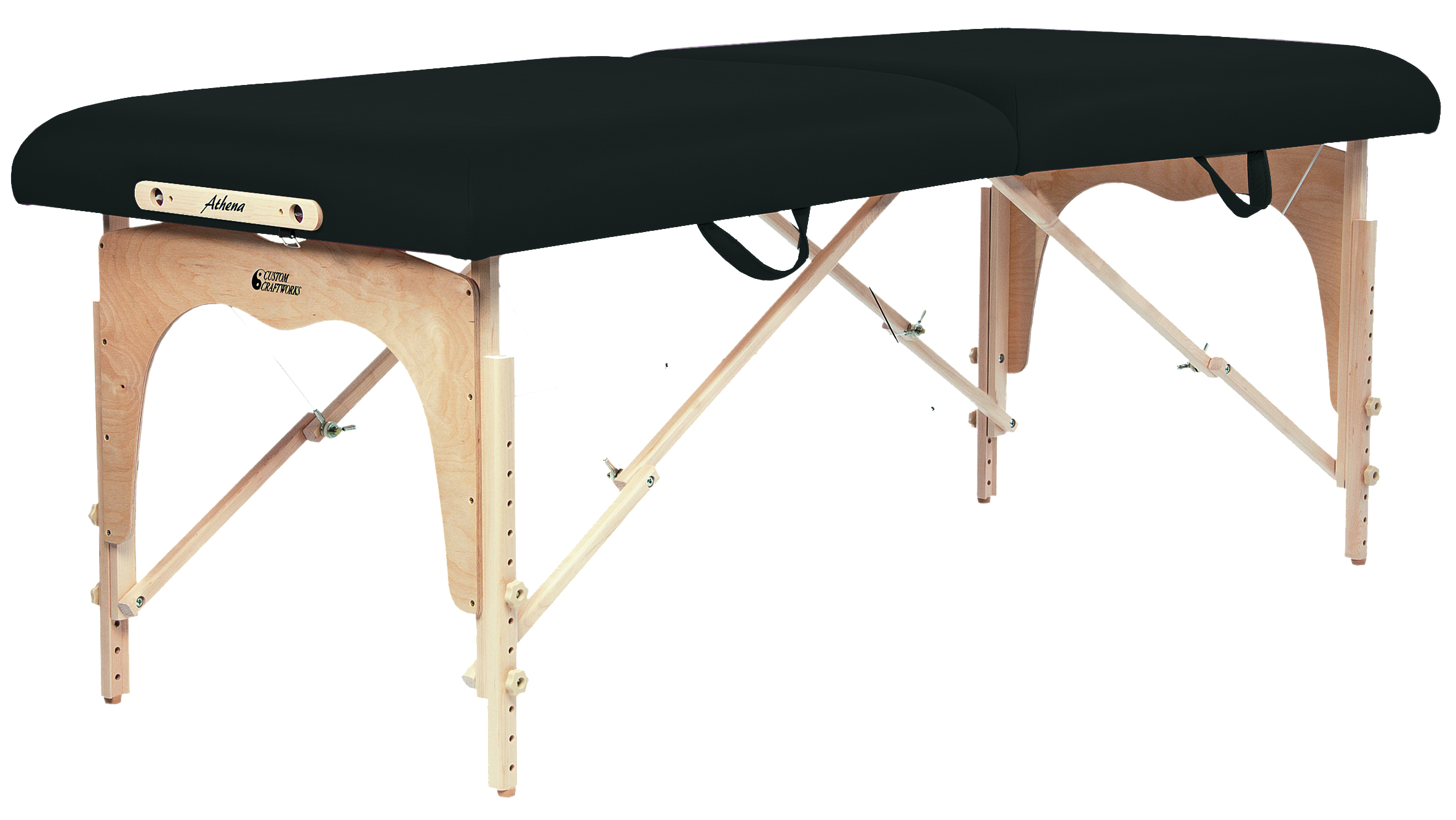 The Athena Portable Massage Table