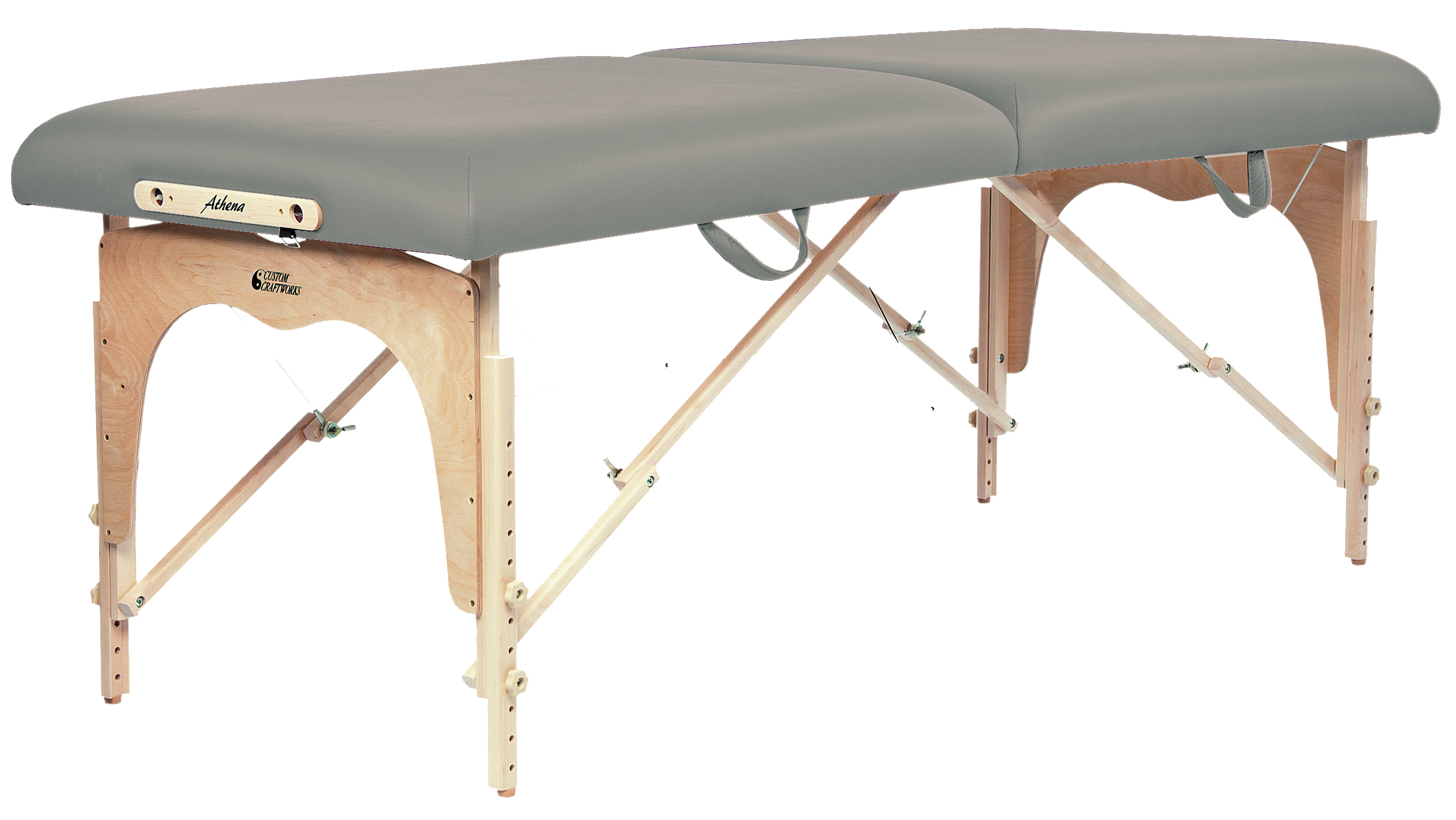 The Athena Portable Massage Table