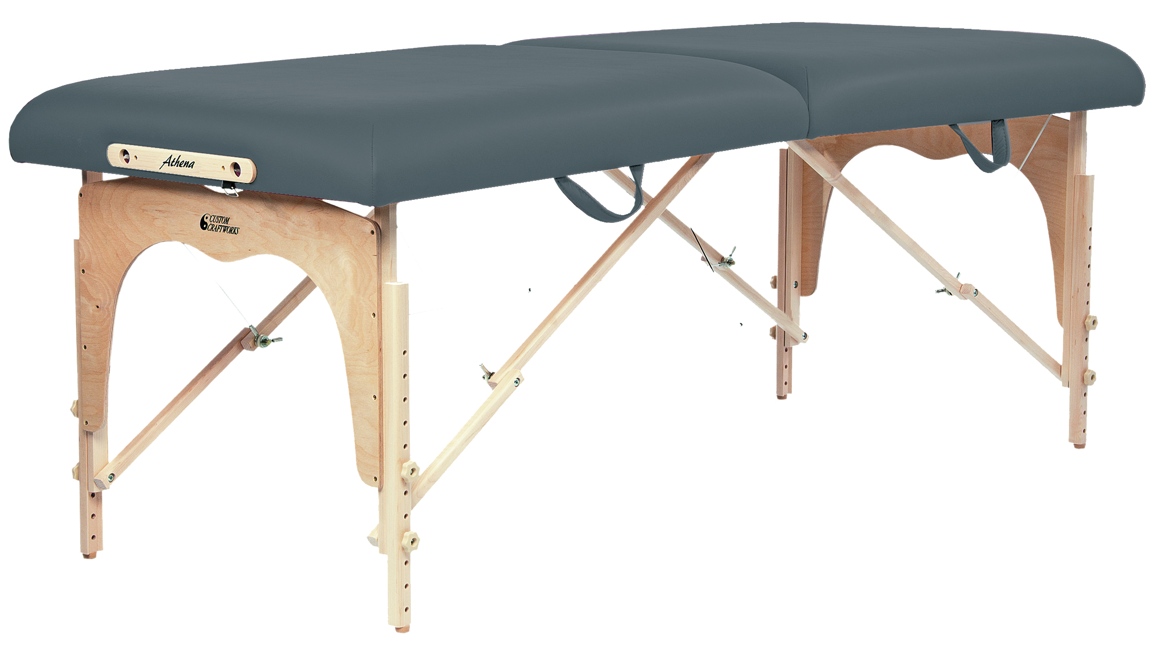 The Athena Portable Massage Table