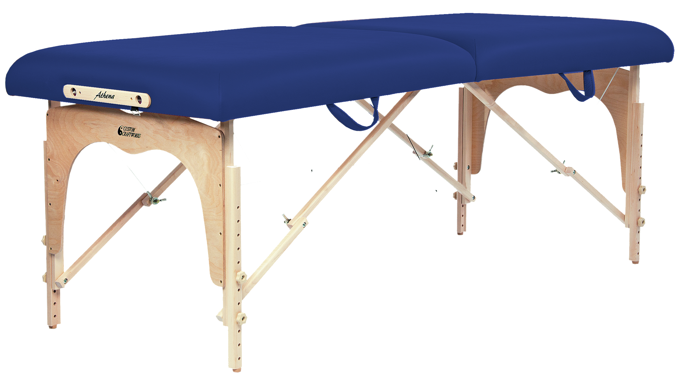 The Athena Portable Massage Table